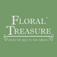 Floral Treasure logo, Floral Treasure contact details