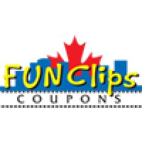 Funclips Corp logo, Funclips Corp contact details