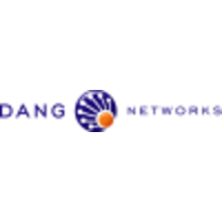 Dang Networks logo, Dang Networks contact details