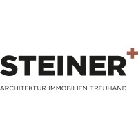 Steiner plus AG logo, Steiner plus AG contact details