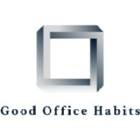 Good Office Habits logo, Good Office Habits contact details