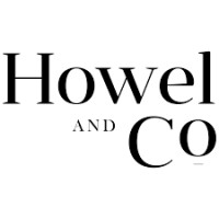 Howel And Co Indonesia logo, Howel And Co Indonesia contact details