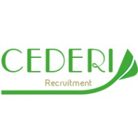 Cederia Recruitment logo, Cederia Recruitment contact details