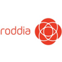 Roddia logo, Roddia contact details