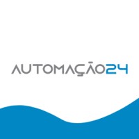 Automação24 logo, Automação24 contact details