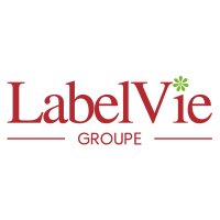 LabelVie logo, LabelVie contact details