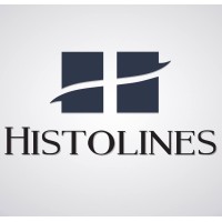 Histolines logo, Histolines contact details