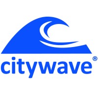 citywave® logo, citywave® contact details