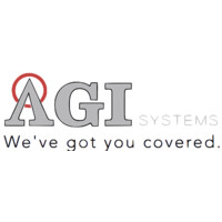 AGI Systems logo, AGI Systems contact details