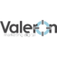 Valeron - Marketing Digital logo, Valeron - Marketing Digital contact details