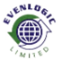 Evenlogic logo, Evenlogic contact details