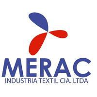 MERAC CIA. LTDA. logo, MERAC CIA. LTDA. contact details