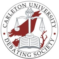 Carleton University Debate and Speech logo, Carleton University Debate and Speech contact details