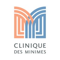 Clinique des Minimes logo, Clinique des Minimes contact details