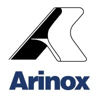 Arinox S.p.A logo, Arinox S.p.A contact details