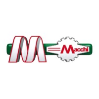 MACCHI S.P.A logo, MACCHI S.P.A contact details