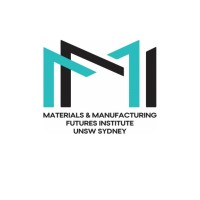 UNSW Materials & Manufacturing Futures Institute logo, UNSW Materials & Manufacturing Futures Institute contact details