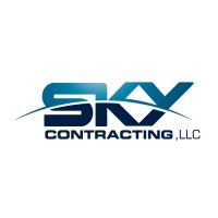 Sky Contracting LLC logo, Sky Contracting LLC contact details