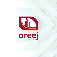 أريج العقارية - Areej real estate logo, أريج العقارية - Areej real estate contact details