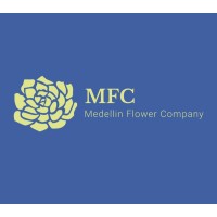 Medellinflowercompany logo, Medellinflowercompany contact details