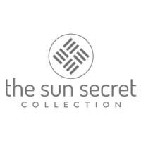 The Sun Secret Collection logo, The Sun Secret Collection contact details