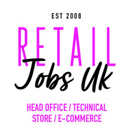 Retail Jobs UK logo, Retail Jobs UK contact details