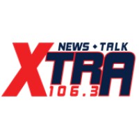 XTRA 1063 CONSERVATIVE TALK RADIO logo, XTRA 1063 CONSERVATIVE TALK RADIO contact details