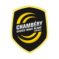 Chambéry Savoie Mont Blanc Handball logo, Chambéry Savoie Mont Blanc Handball contact details