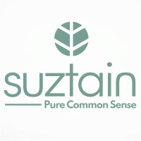 Suztain A/S logo, Suztain A/S contact details