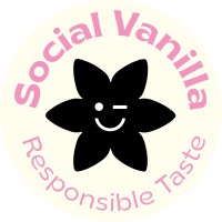 Social Vanilla logo, Social Vanilla contact details