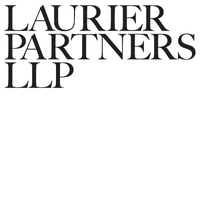 Laurier Partners LLP logo, Laurier Partners LLP contact details