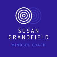 Susan Grandfield Coaching logo, Susan Grandfield Coaching contact details