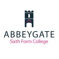 Abbeygate Sixth Form College logo, Abbeygate Sixth Form College contact details