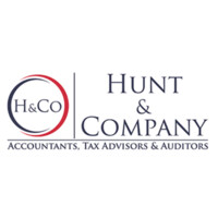 Hunt & Company - Accountants, Tax Advisors & Auditors logo, Hunt & Company - Accountants, Tax Advisors & Auditors contact details