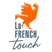 La French Touch logo, La French Touch contact details