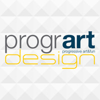 ProgrartDesign logo, ProgrartDesign contact details