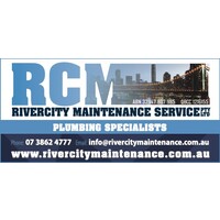 RiverCity Maintenance Service Pty Ltd logo, RiverCity Maintenance Service Pty Ltd contact details