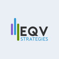 EQV Strategies logo, EQV Strategies contact details