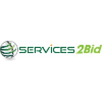 Services2Bid logo, Services2Bid contact details