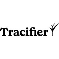 Tracifier logo, Tracifier contact details