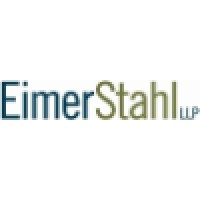 Eimer Stahl Klevorn & Solberg LLP logo, Eimer Stahl Klevorn & Solberg LLP contact details