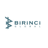 Birinci Global logo, Birinci Global contact details