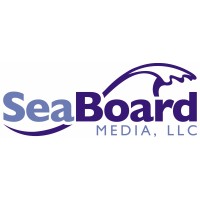 SeaBoard Media logo, SeaBoard Media contact details