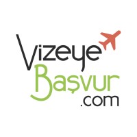 VizeyeBaşvur.com logo, VizeyeBaşvur.com contact details