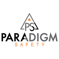 Paradigm Safety logo, Paradigm Safety contact details