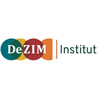 DeZIM-Institut logo, DeZIM-Institut contact details