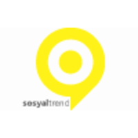 sosyaltrend logo, sosyaltrend contact details