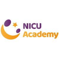 NICU Academy logo, NICU Academy contact details