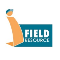 Field Resource logo, Field Resource contact details