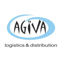 AGIVA logo, AGIVA contact details